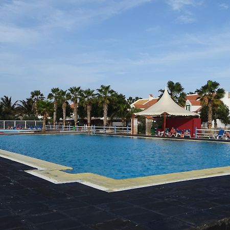 Murdeira Village Екстериор снимка