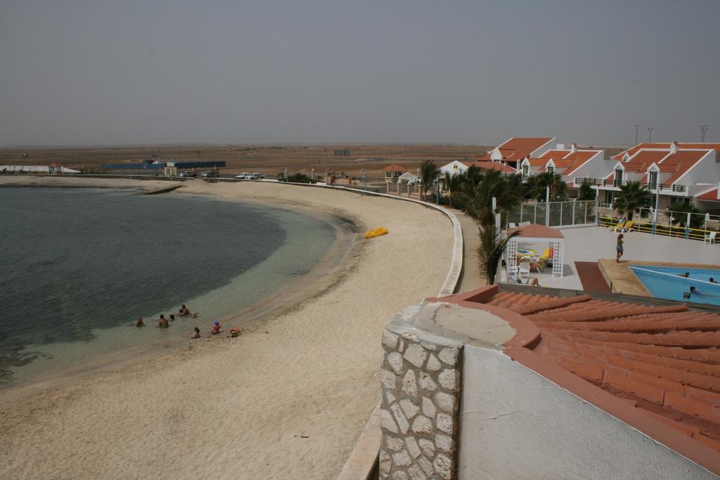Murdeira Village Екстериор снимка