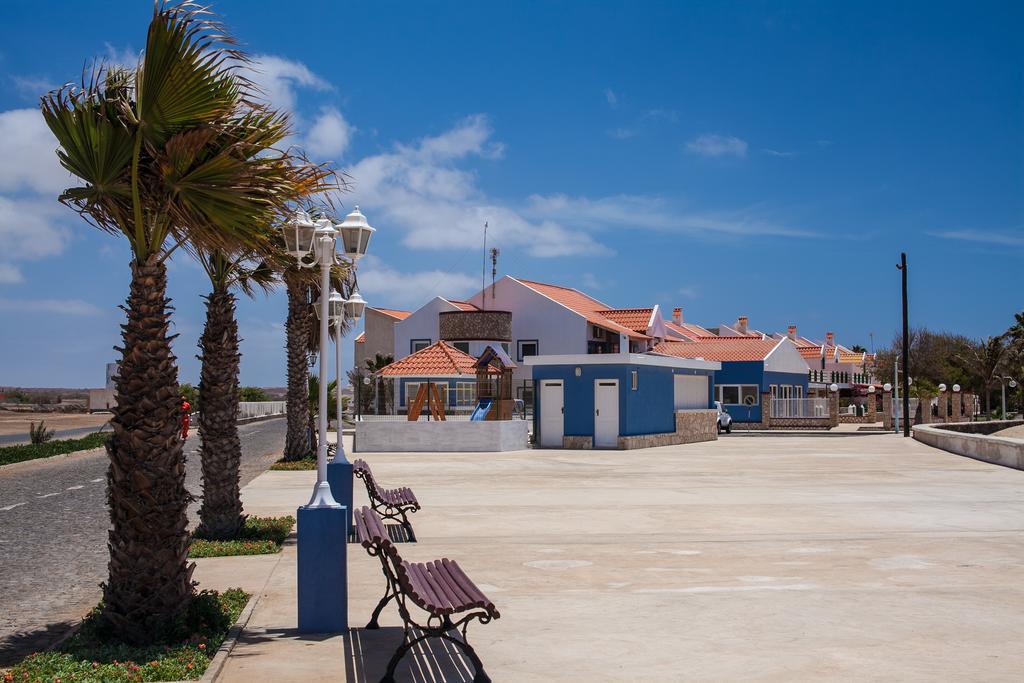 Murdeira Village Екстериор снимка