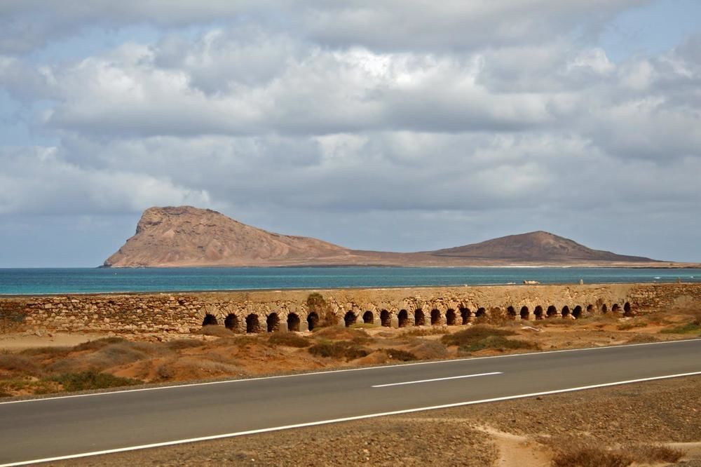 Murdeira Village Екстериор снимка